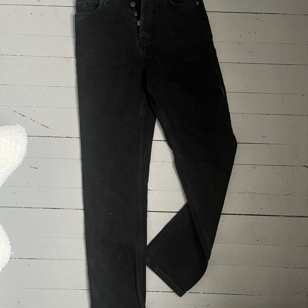 Reformation Cynthia Jeans sz24